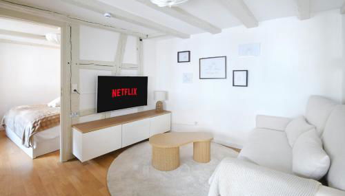 Cigogne Dorée - Strasbourg Centre Historique - Photo 2