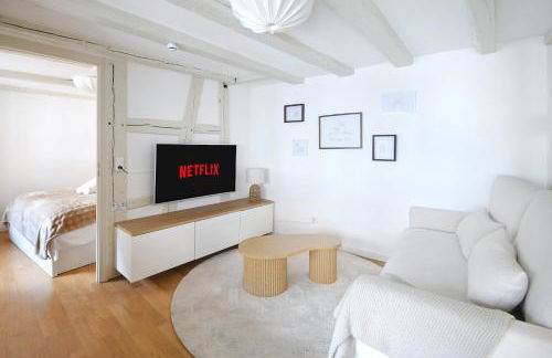 Cigogne Dorée - Strasbourg Centre Historique - Photo 2