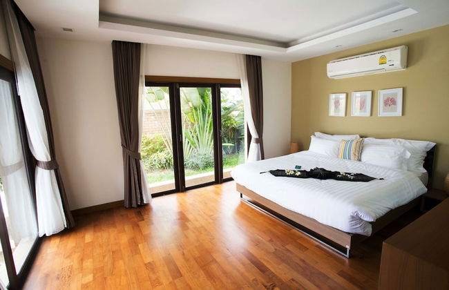 Ozone Villa - Foto 7