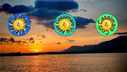 Casalmare Via Asse - Foto 2