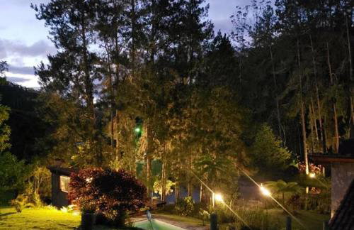 Friburgo Lagos p Pesca,Banho,Sauna,Campinho - Foto 11