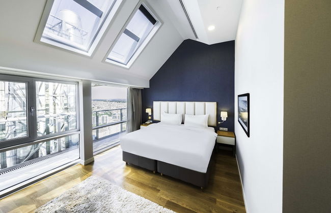 Radisson Residences Avrupa TEM Istanbul - Foto 17