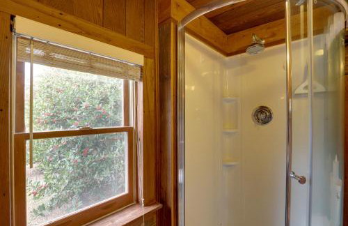 Walk to Appalachian Trail Hot Springs Getaway! - Foto 18