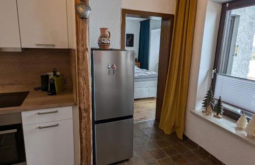 Ferienwohnung am Almberg - Foto 9