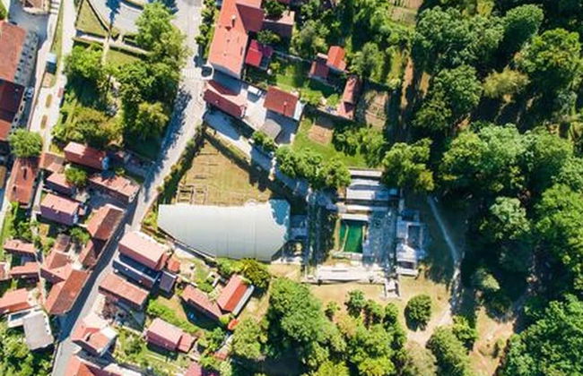 Romantic Pool Villa Angela With Sauna - Photo 49