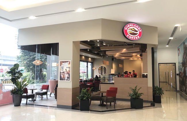 Luxury Condotel Vinhomes Skylake Keangnam - Photo 21