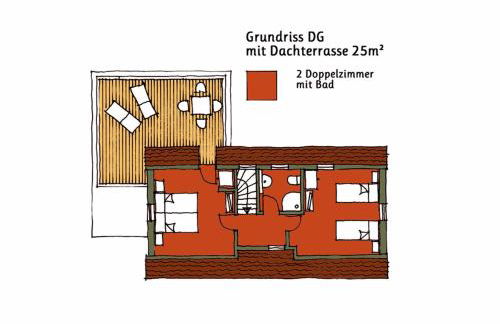 Ferienhaus Lindenhof Graupa - Photo 25