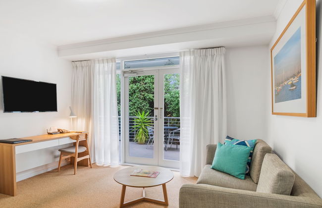 MainStay Suites Williamstown - Foto 35