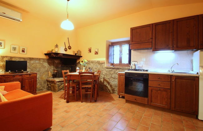 Agriturismo Le Spighe - Foto 30