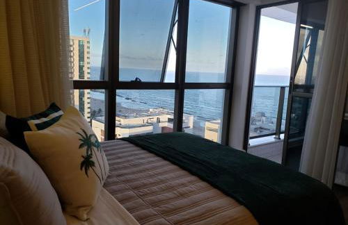 FLAT BEIRA MAR - BEACH CLASS EXECUTIVE - Foto 12