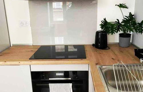 Superbe T3 en centre-ville et facile d'accès - Foto 7