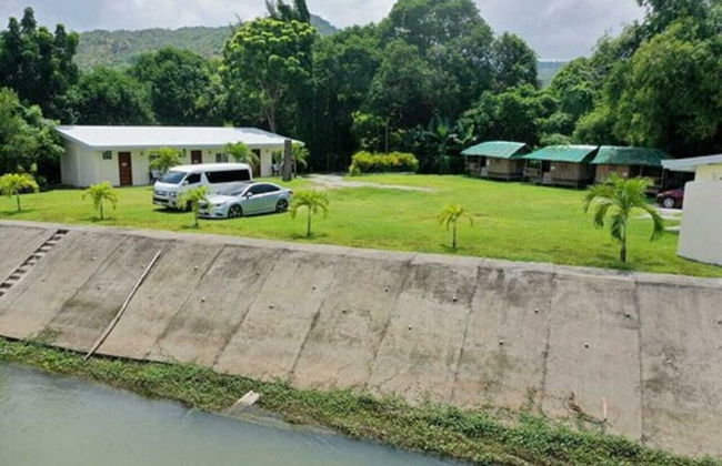 Monty's Riverside View Resort by Cocotel - Foto 17