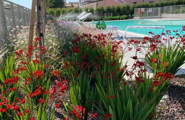 Homingarda - fine holiday apartments - Foto 16