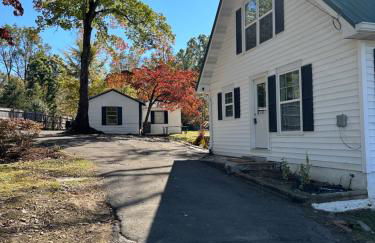 Cottage on the Hill Knoxville - Foto 21