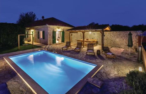 Holiday Home Sicici Iv - Foto 5