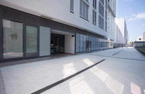 Iris apartment private parking - Foto 29