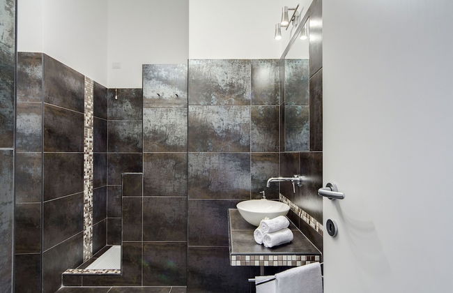 Colosseo Panoramic Rooms - Foto 31