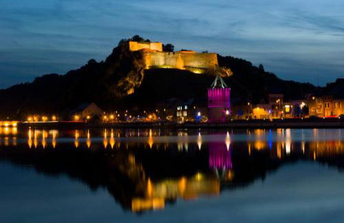 Lumineux et rénové studio en centre ville - Apt9 - Foto 12