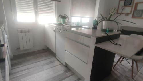 Apartamento Turquesa - Foto 5