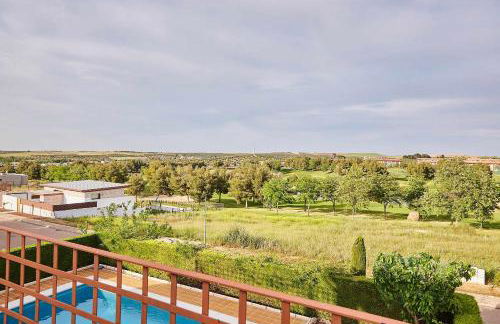 Villa Alcotán Layos by Toledo AP - Foto 47