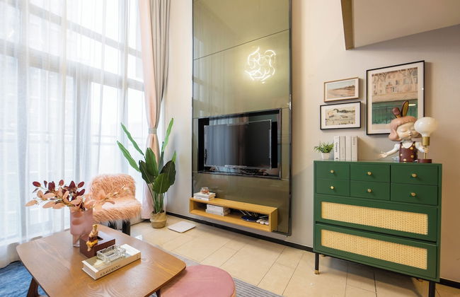 Xiwuju International - Foto 50