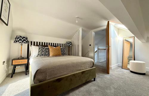 3 bed flat in Holmes Chapel Harry Styles village - Foto 11