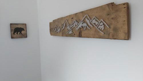 Bormio suite apartment, terme e sci a 5 min. di auto - Foto 4