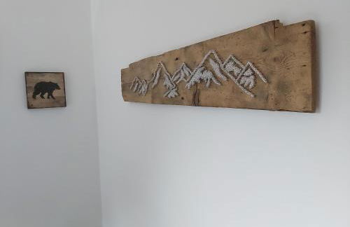 Bormio suite apartment, terme e sci a 5 min. di auto - Foto 4