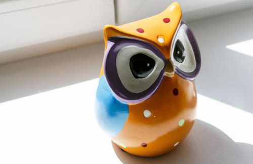 Villa Orkagna - Foto 9