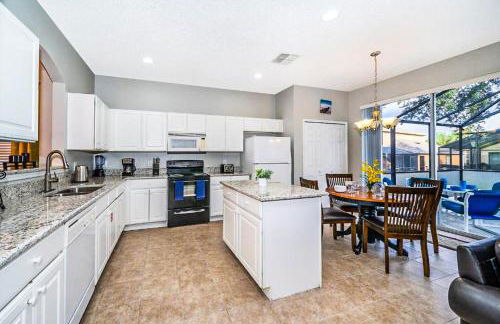 Emerald Island Escape- Pool and spa - Foto 12