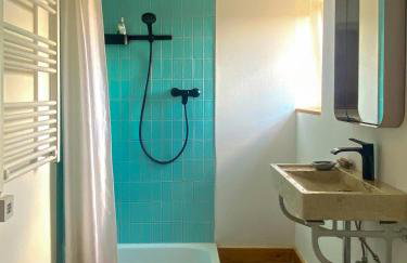 Timber House For Outdoors Fans By Elbe - Foto 21