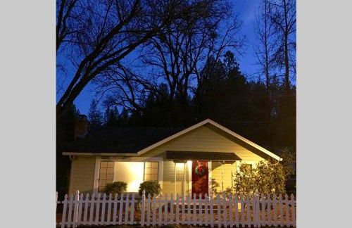 Vans Yosemite Garden Cottage - Foto 18