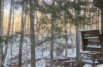 Rippling Waters close to Timberline ski slopes - Photo 37
