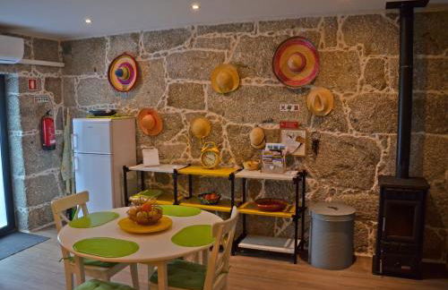 Casa de Campo Sossego da Lata - Foto 38