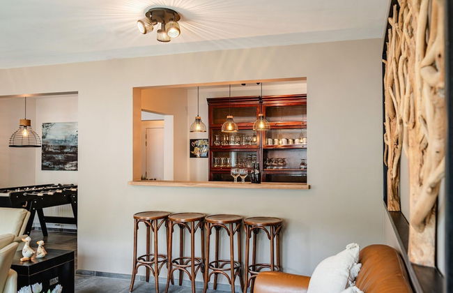 Villa Steps From Castle - Photo 26