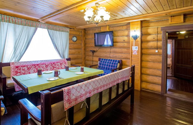 Volyn Country Club - Foto 28