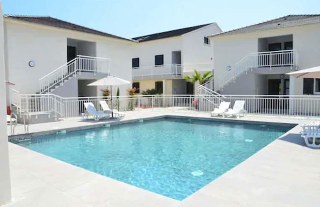 Résidence Marea Resort - Photo 1