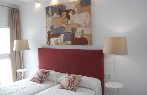 Guesting Basílica - Foto 1