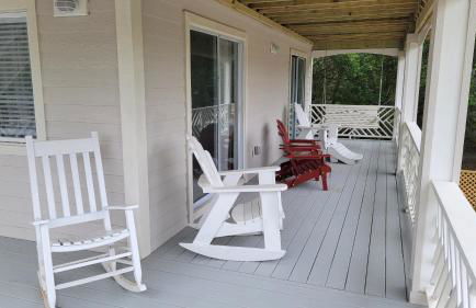 114 Sandbar, Private Pool, Short Walk to Beach - Foto 33