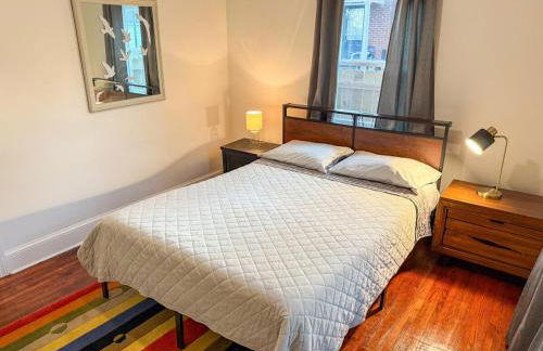 House with Firepit near Noda Plaza Midwood LightRail - Foto 17