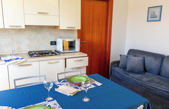 Porto Apartments - La Caletta - Foto 28