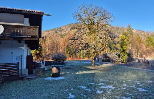 Ferienhaus, Abenteuer, Alpen, Auszeit Ruhpolding - Foto 8