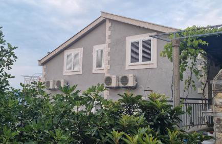 Apartmani ANCORA, Crkvice - Foto 13