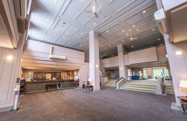 eau sol vert karuizawa club - Foto 2