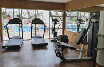 Nice Duplex Home, Marbella, See View, Hotel Resort - Photo 20