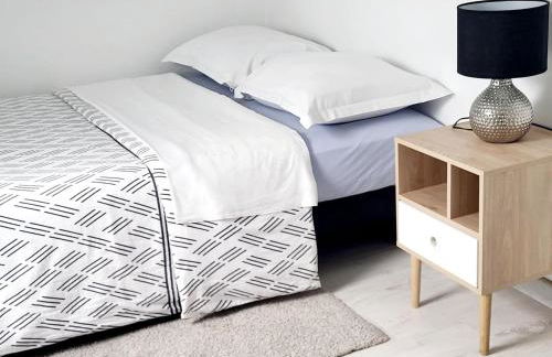 Joli appartement proche Paris Orly - Climatisé - Foto 11