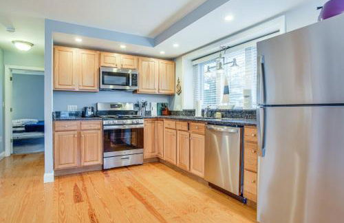 Fish, Golf and Relax Beachside South Yarmouth Gem! - Foto 4