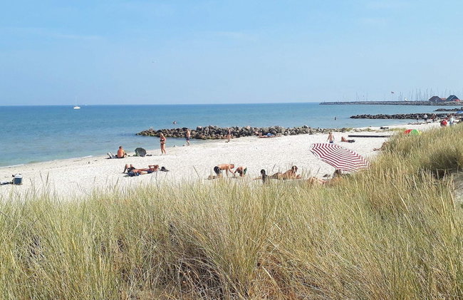 6 Person Holiday Park Home in Saeby - Photo 20