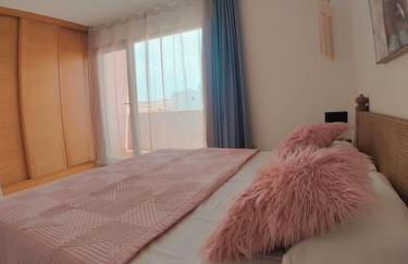 Casa Alfred, El Cotillo, Best one beach to 150 m WIFI fiber - Foto 14