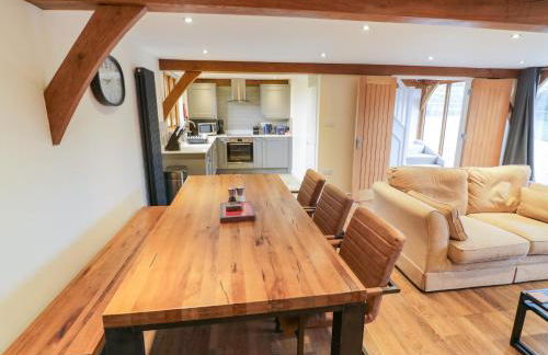 The Coach House - Foto 11